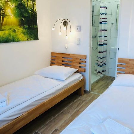 Ajo Vienna Central Room - Contactless Check-In Viena Exterior foto