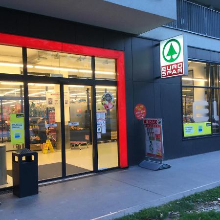 Ajo Vienna Central Room - Contactless Check-In Viena Exterior foto