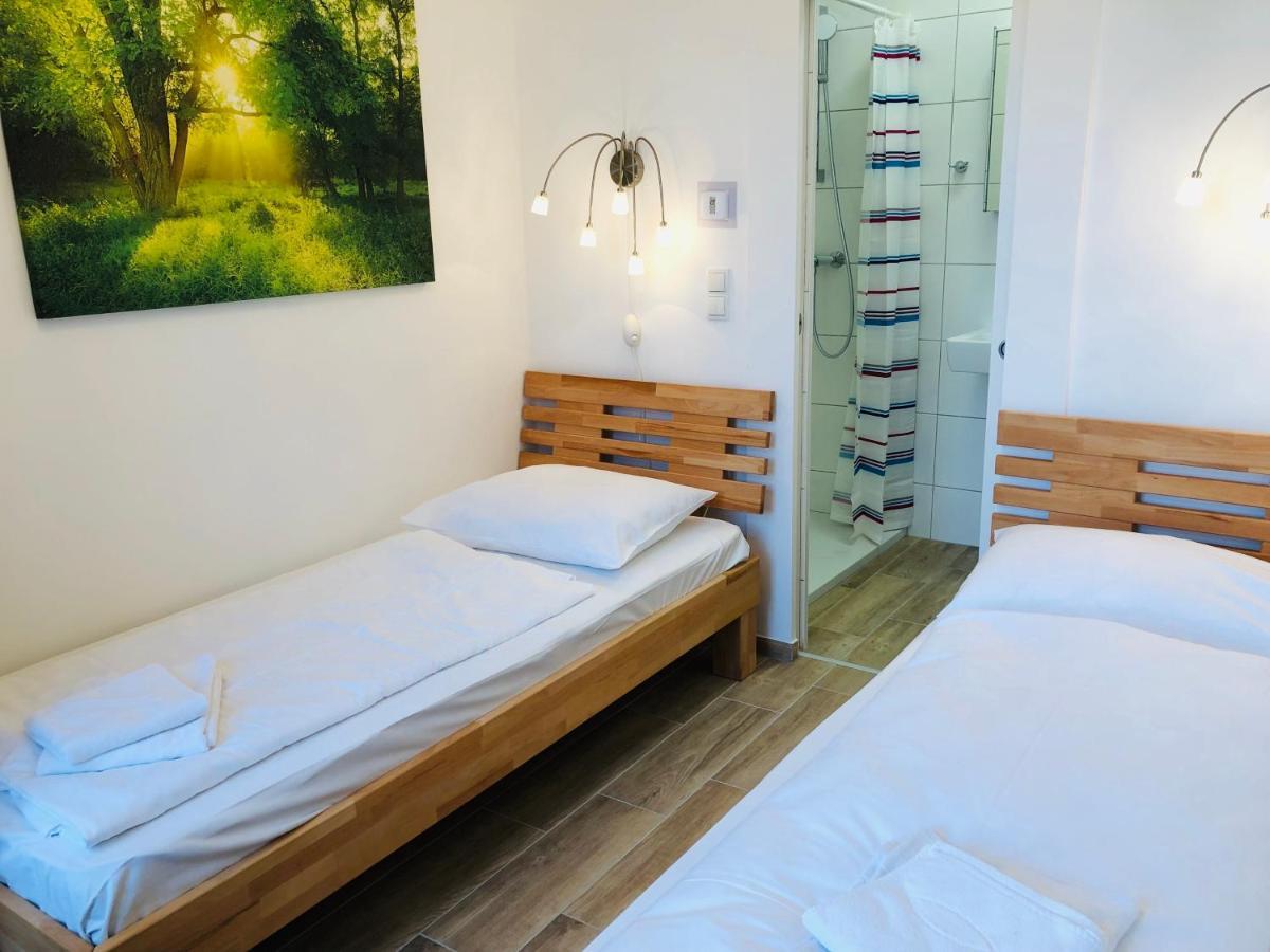 Ajo Vienna Central Room - Contactless Check-In Viena Exterior foto