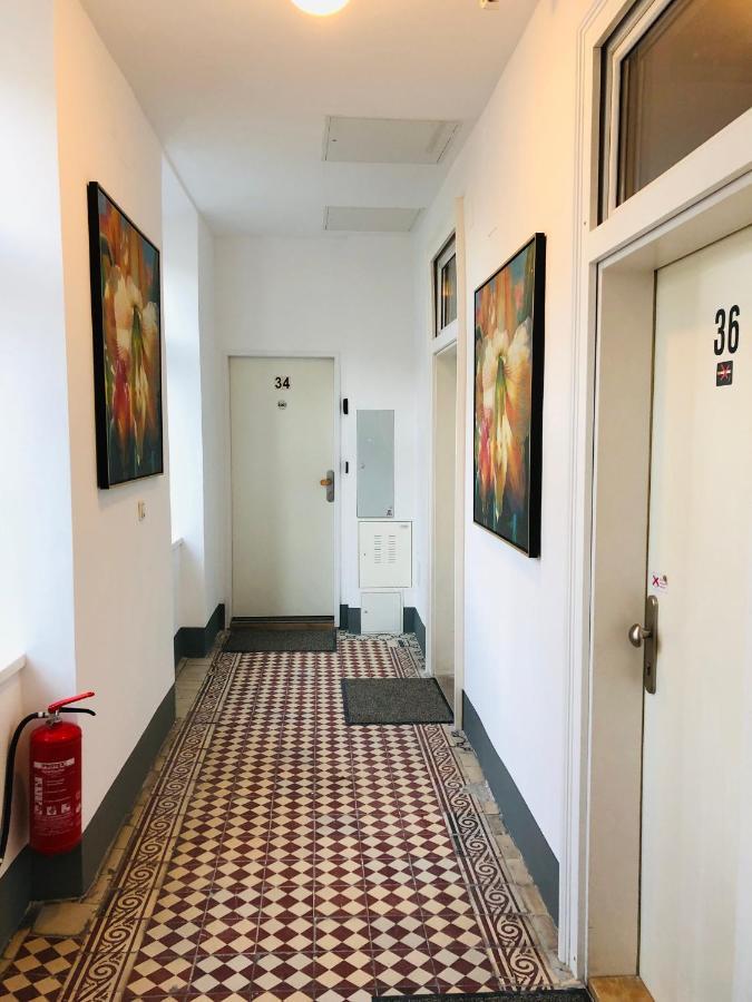Ajo Vienna Central Room - Contactless Check-In Viena Exterior foto