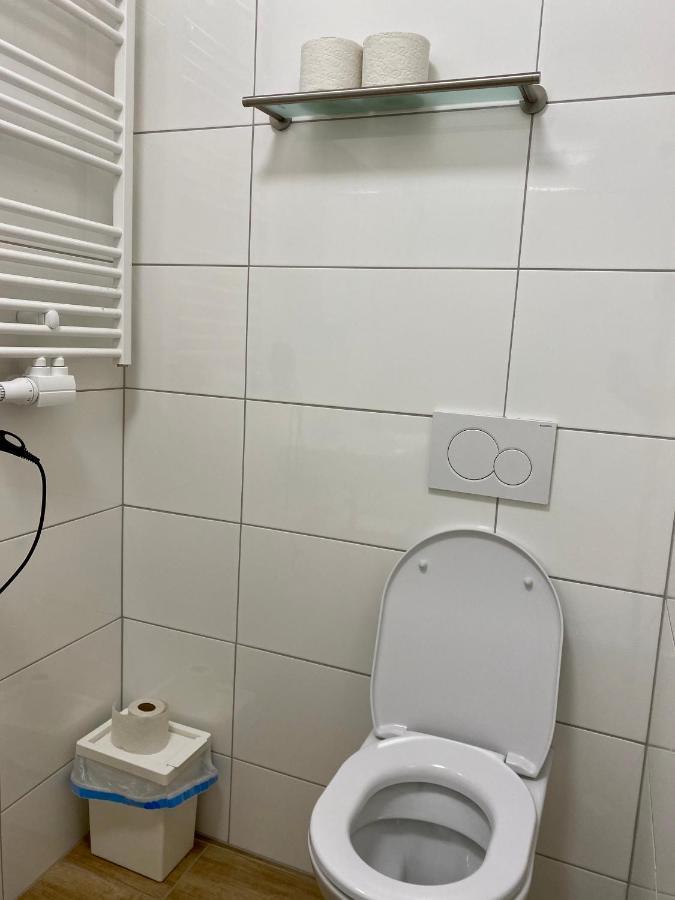 Ajo Vienna Central Room - Contactless Check-In Viena Exterior foto