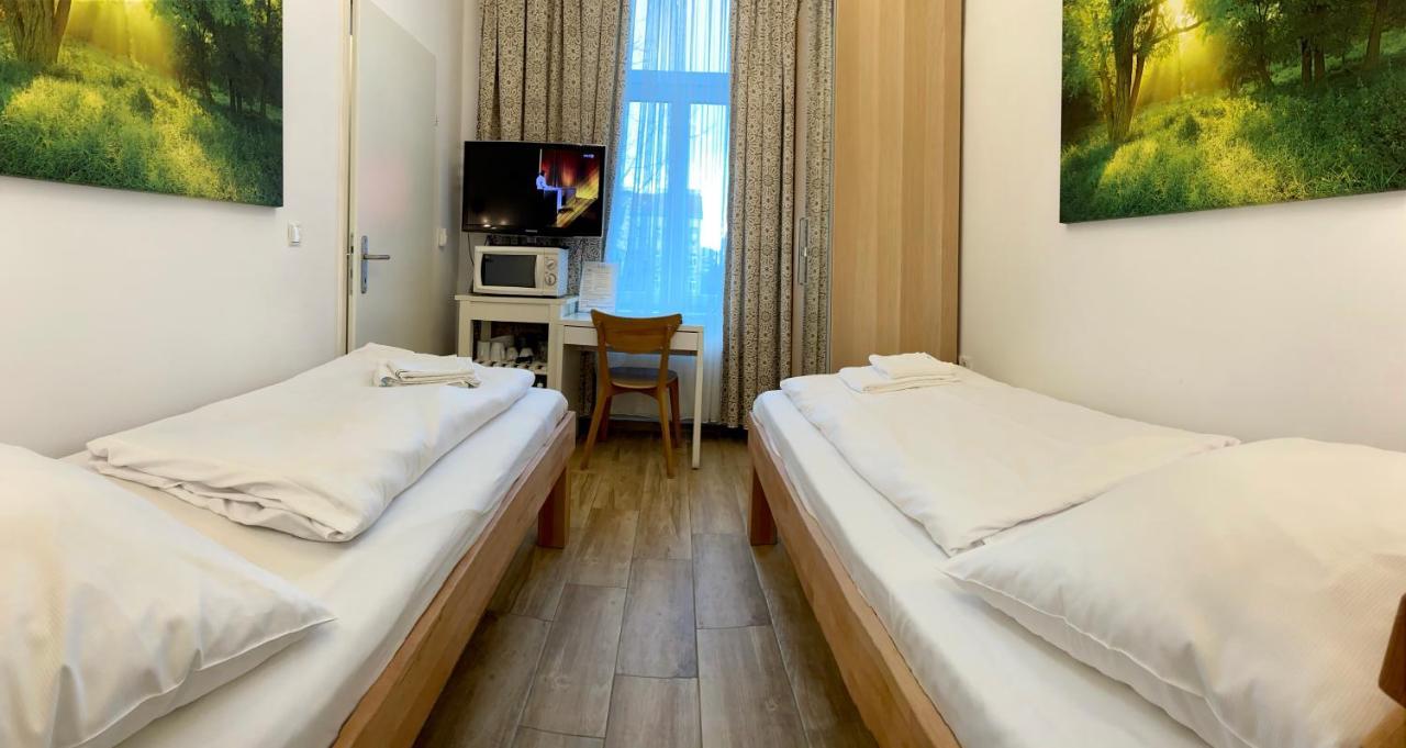 Ajo Vienna Central Room - Contactless Check-In Viena Exterior foto