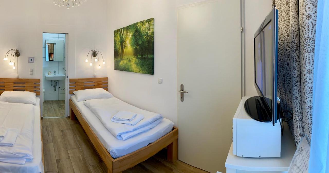 Ajo Vienna Central Room - Contactless Check-In Viena Exterior foto