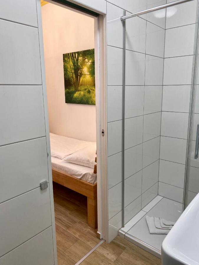 Ajo Vienna Central Room - Contactless Check-In Viena Exterior foto