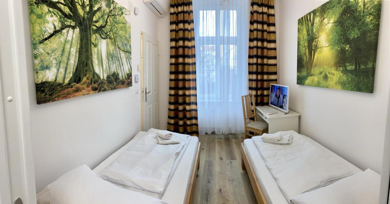 Ajo Vienna Central Room - Contactless Check-In Viena Exterior foto