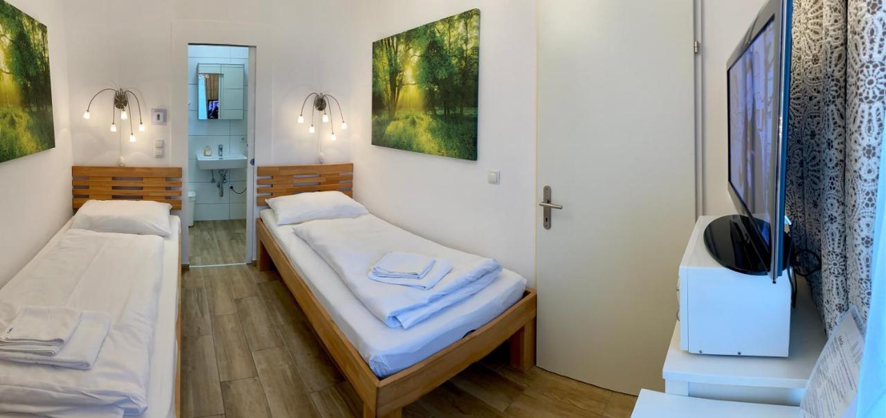 Ajo Vienna Central Room - Contactless Check-In Viena Exterior foto
