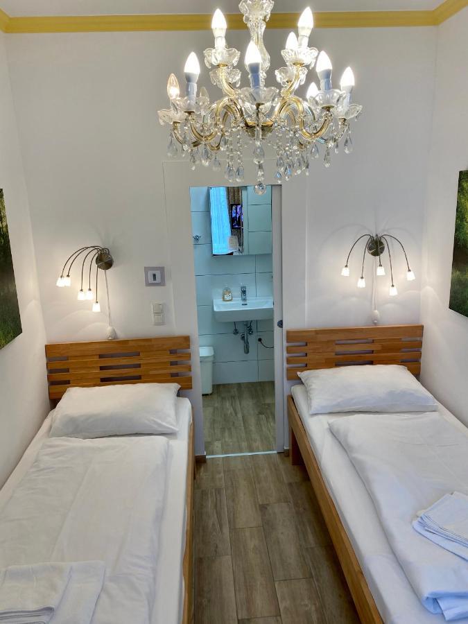 Ajo Vienna Central Room - Contactless Check-In Viena Exterior foto