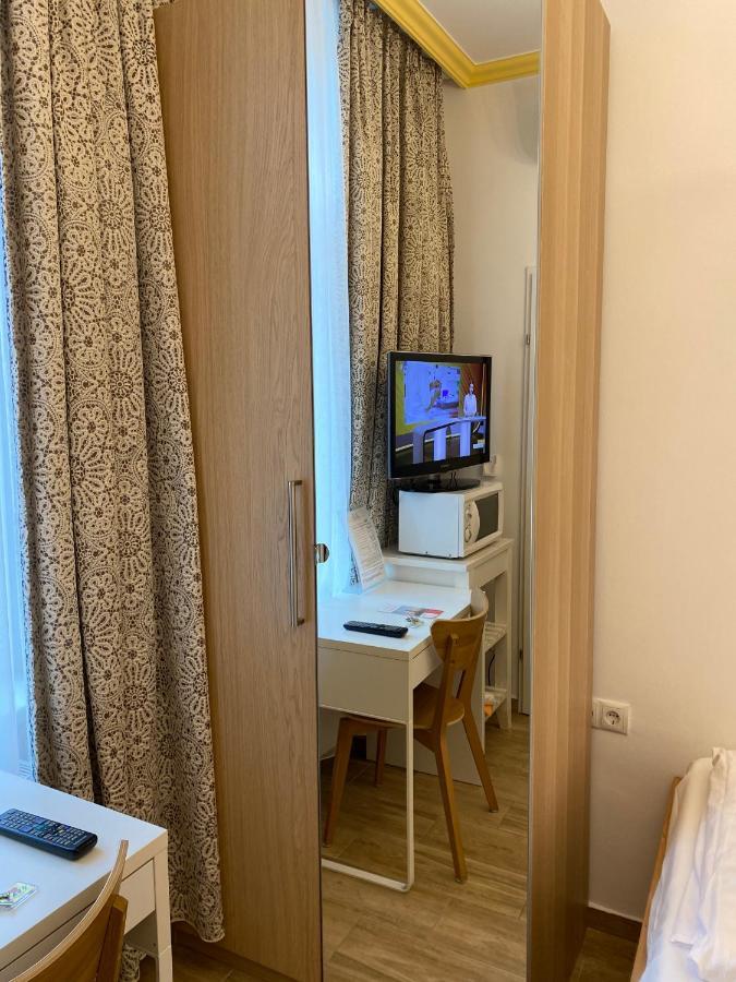 Ajo Vienna Central Room - Contactless Check-In Viena Exterior foto
