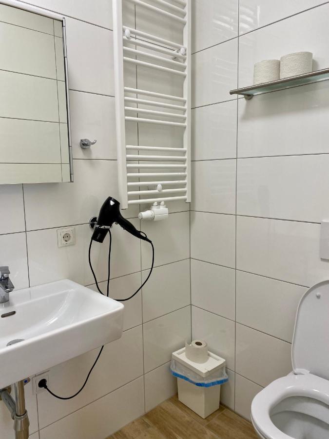 Ajo Vienna Central Room - Contactless Check-In Viena Exterior foto