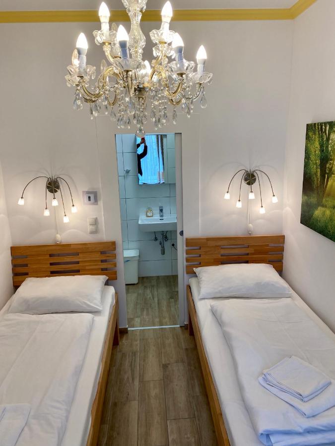 Ajo Vienna Central Room - Contactless Check-In Viena Exterior foto