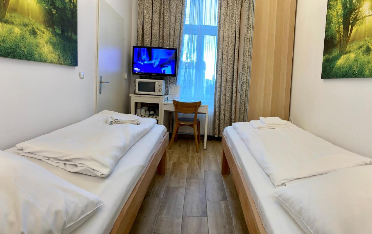 Ajo Vienna Central Room - Contactless Check-In Viena Exterior foto