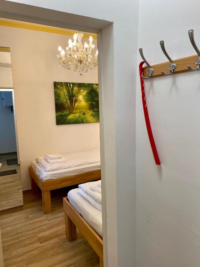 Ajo Vienna Central Room - Contactless Check-In Viena Exterior foto